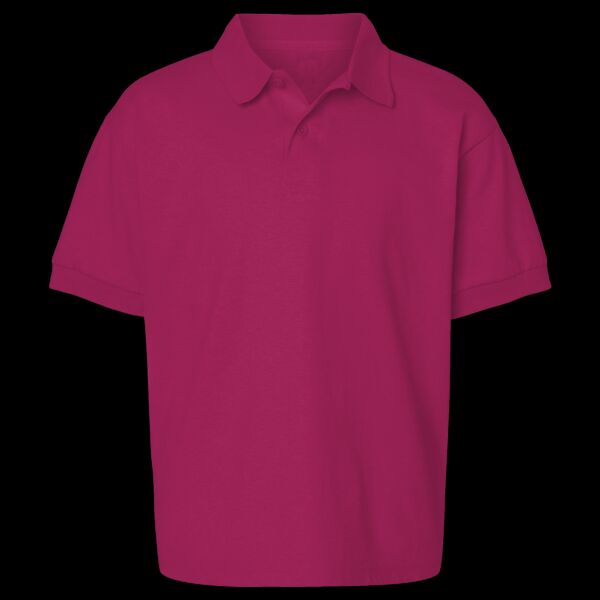 Kids cool polo Thumbnail