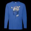 Valueweight long sleeve T Thumbnail