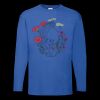Valueweight long sleeve T Thumbnail