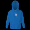 Kids premium hooded sweatshirt Thumbnail