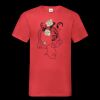Valueweight v-neck T Thumbnail