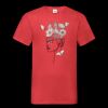 Valueweight v-neck T Thumbnail