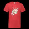 Valueweight v-neck T Thumbnail