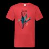 Valueweight v-neck T Thumbnail