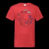 Valueweight v-neck T Thumbnail