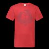 Valueweight v-neck T Thumbnail