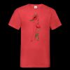 Valueweight v-neck T Thumbnail
