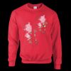 Heavy Blend™ adult crew neck sweatshirt Thumbnail