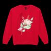 Heavy Blend™ adult crew neck sweatshirt Thumbnail