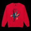 Heavy Blend™ adult crew neck sweatshirt Thumbnail