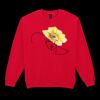 Heavy Blend™ adult crew neck sweatshirt Thumbnail