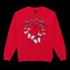 Heavy Blend™ adult crew neck sweatshirt Thumbnail