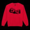 Heavy Blend™ adult crew neck sweatshirt Thumbnail