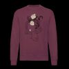 Classic 80/20 set-in sweatshirt Thumbnail