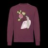 Classic 80/20 set-in sweatshirt Thumbnail