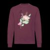 Classic 80/20 set-in sweatshirt Thumbnail