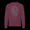 Classic 80/20 set-in sweatshirt Thumbnail