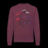 Classic 80/20 set-in sweatshirt Thumbnail