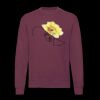 Classic 80/20 set-in sweatshirt Thumbnail