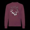 Classic 80/20 set-in sweatshirt Thumbnail