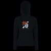 Women's Classic 80/20 hooded sweatshirt Thumbnail