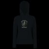 Women's Classic 80/20 hooded sweatshirt Thumbnail