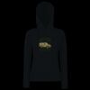 Women's Classic 80/20 hooded sweatshirt Thumbnail