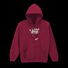 Heavy Blend™ hooded sweatshirt Thumbnail
