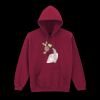 Heavy Blend™ hooded sweatshirt Thumbnail