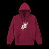 Heavy Blend™ hooded sweatshirt Thumbnail
