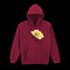 Heavy Blend™ hooded sweatshirt Thumbnail