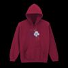 Heavy Blend™ hooded sweatshirt Thumbnail