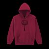 Heavy Blend™ hooded sweatshirt Thumbnail