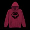 Heavy Blend™ hooded sweatshirt Thumbnail