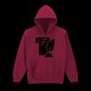 Heavy Blend™ hooded sweatshirt Thumbnail