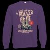 Classic 80/20 raglan sweatshirt Thumbnail