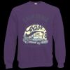 Classic 80/20 raglan sweatshirt Thumbnail