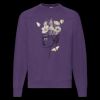 Classic 80/20 raglan sweatshirt Thumbnail