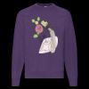 Classic 80/20 raglan sweatshirt Thumbnail