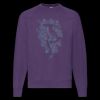 Classic 80/20 raglan sweatshirt Thumbnail