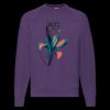 Classic 80/20 raglan sweatshirt Thumbnail