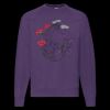 Classic 80/20 raglan sweatshirt Thumbnail
