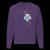 Classic 80/20 raglan sweatshirt Thumbnail