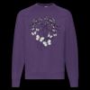 Classic 80/20 raglan sweatshirt Thumbnail
