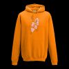 College hoodie Thumbnail