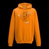 College hoodie Thumbnail