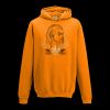 College hoodie Thumbnail