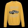 AWDis sweatshirt. Thumbnail