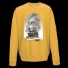 AWDis sweatshirt. Thumbnail