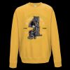 AWDis sweatshirt. Thumbnail